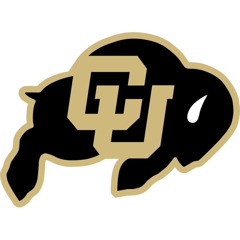 Colorado Buffaloes
