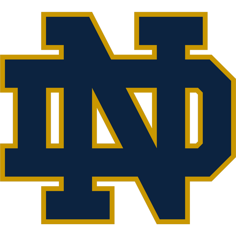 Notre Dame Fighting Irish