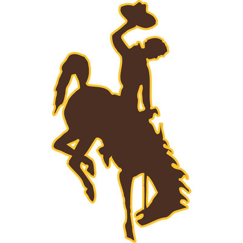 Wyoming Cowboys