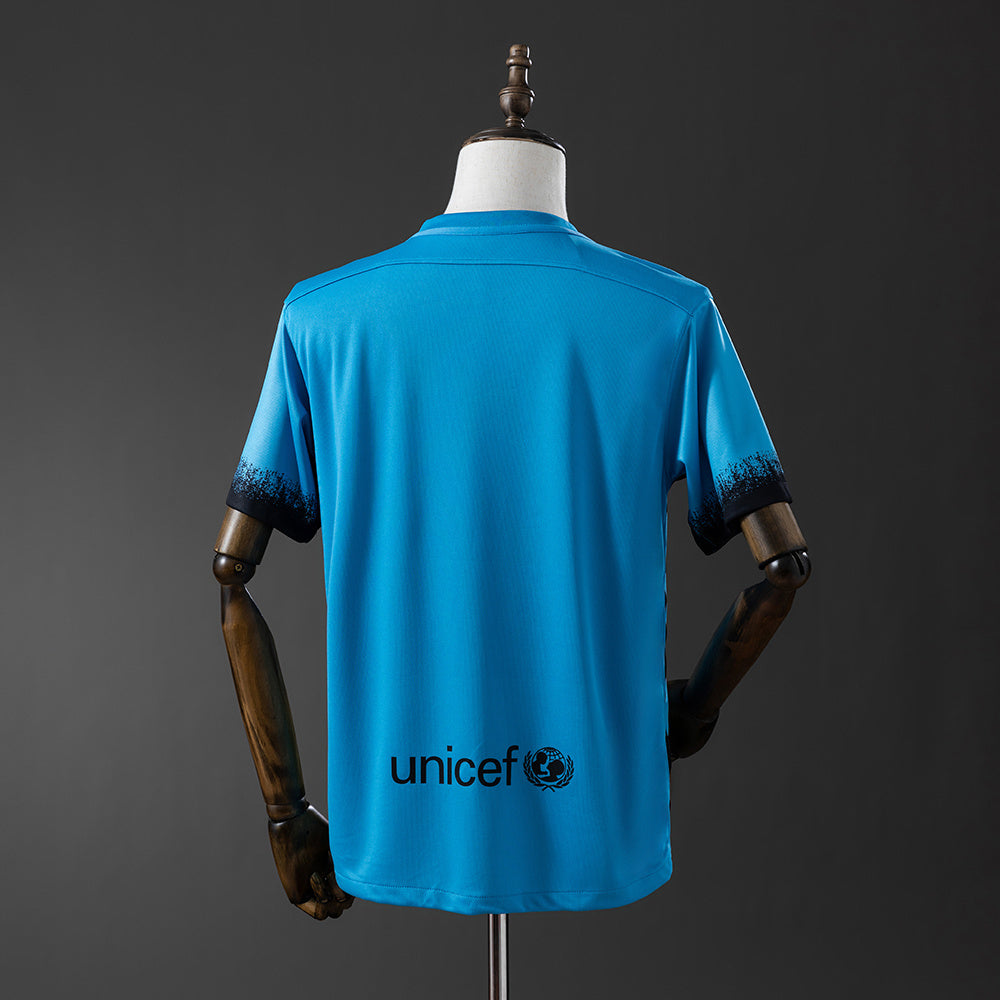 Barcelona 15/16 Third Retro Jersey