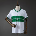 Coritiba 25/26 Home Jersey - White