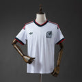 Mexico 2026 Away Jersey - White