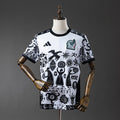 Mexico 25/26 Special Edition Jersey - White