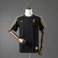 Mexico 2026 Terrace Icons Jersey - Black
