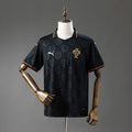 Portugal 2026 Special Edition Jersey - Black