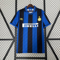 Retro Inter Milan 95/96 Home Jersey - Blue
