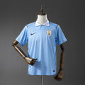 Uruguay 2026 Home Jersey - Blue