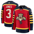 Seth Jones Florida Panthers 2026 NHL Winter Classic Premium Jersey - Red