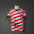 USA National Team FIFA x World Cup 2026 Home On Field Jersey - Red